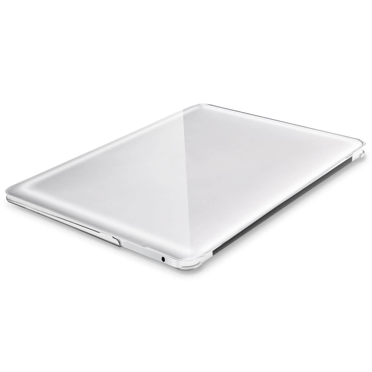 Puro Cover Clip-On per MacBook Air 13″ Retina 2018 / 2019 Novità
