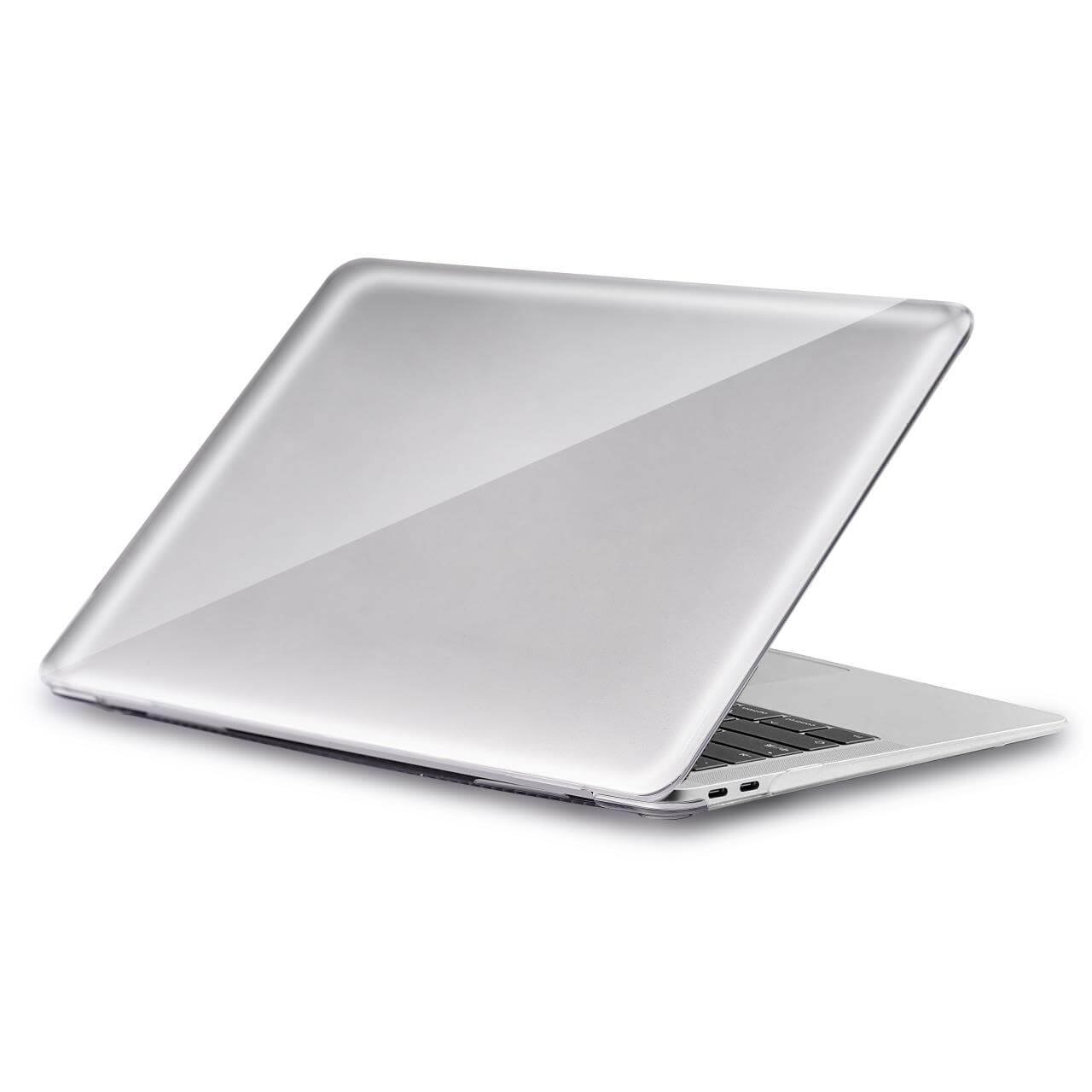 Puro Cover Clip-On per MacBook Air 13″ Retina 2018 / 2019 Novità