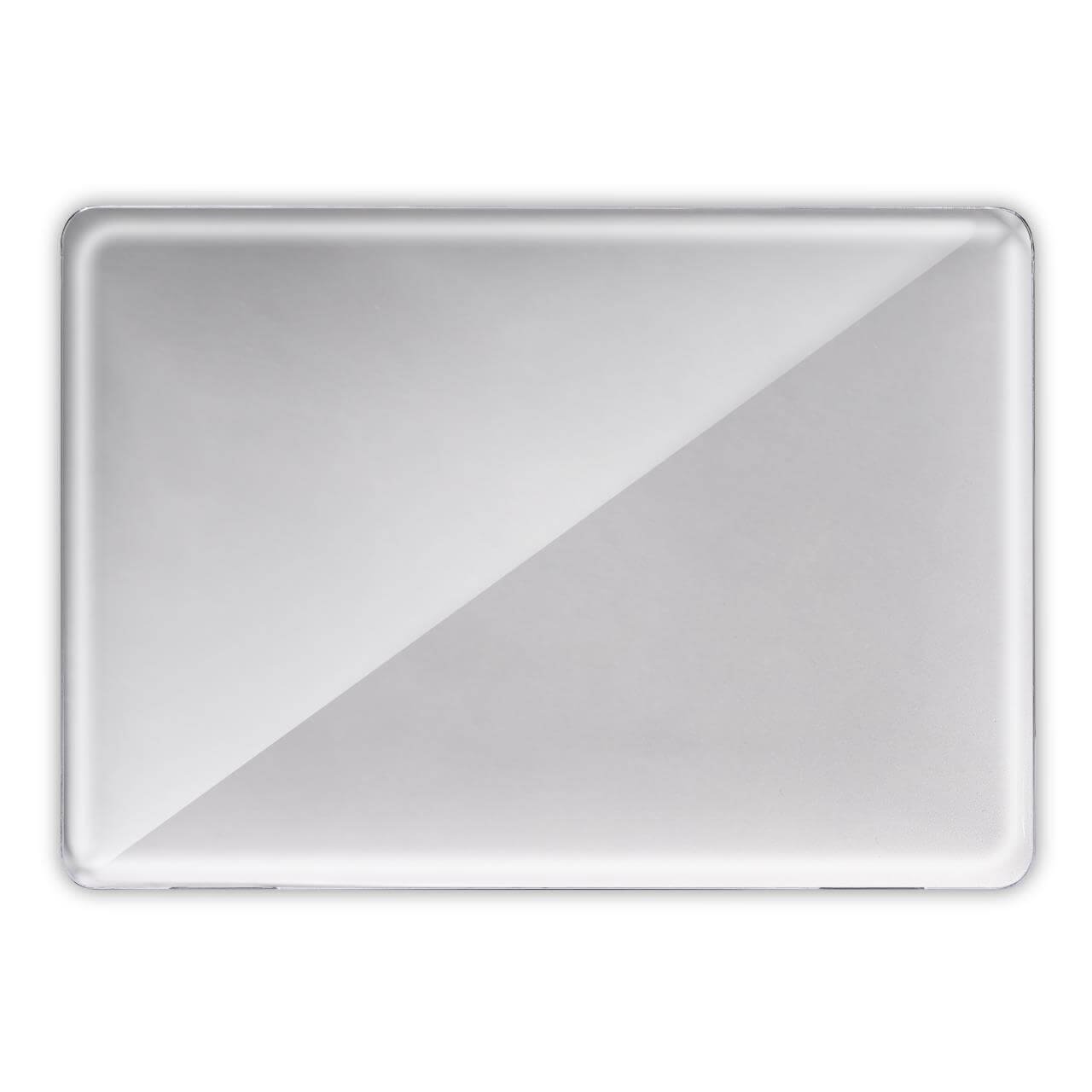 Puro Cover Clip-On per MacBook Air 13″ Retina 2018 / 2019 Novità