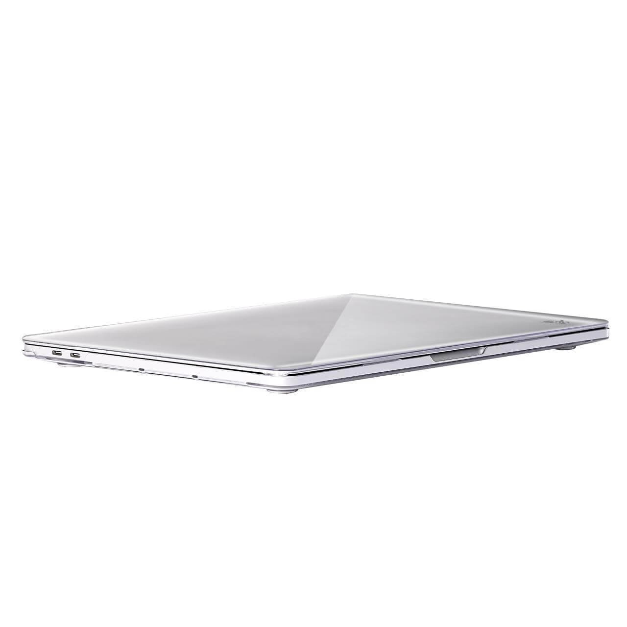 Puro Cover Clip-On per MacBook Air 13″ Retina 2018 / 2019 Novità