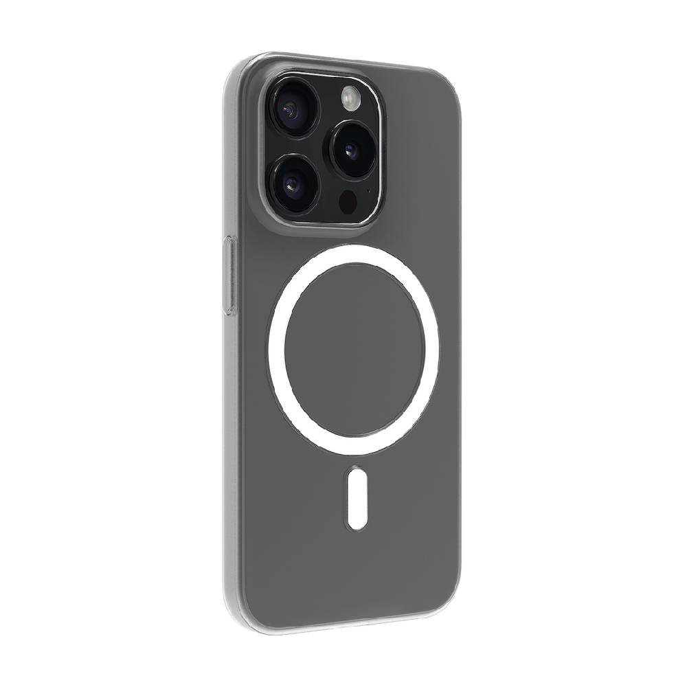 Puro Cover Air Mag per iPhone 15 Pro Outlet