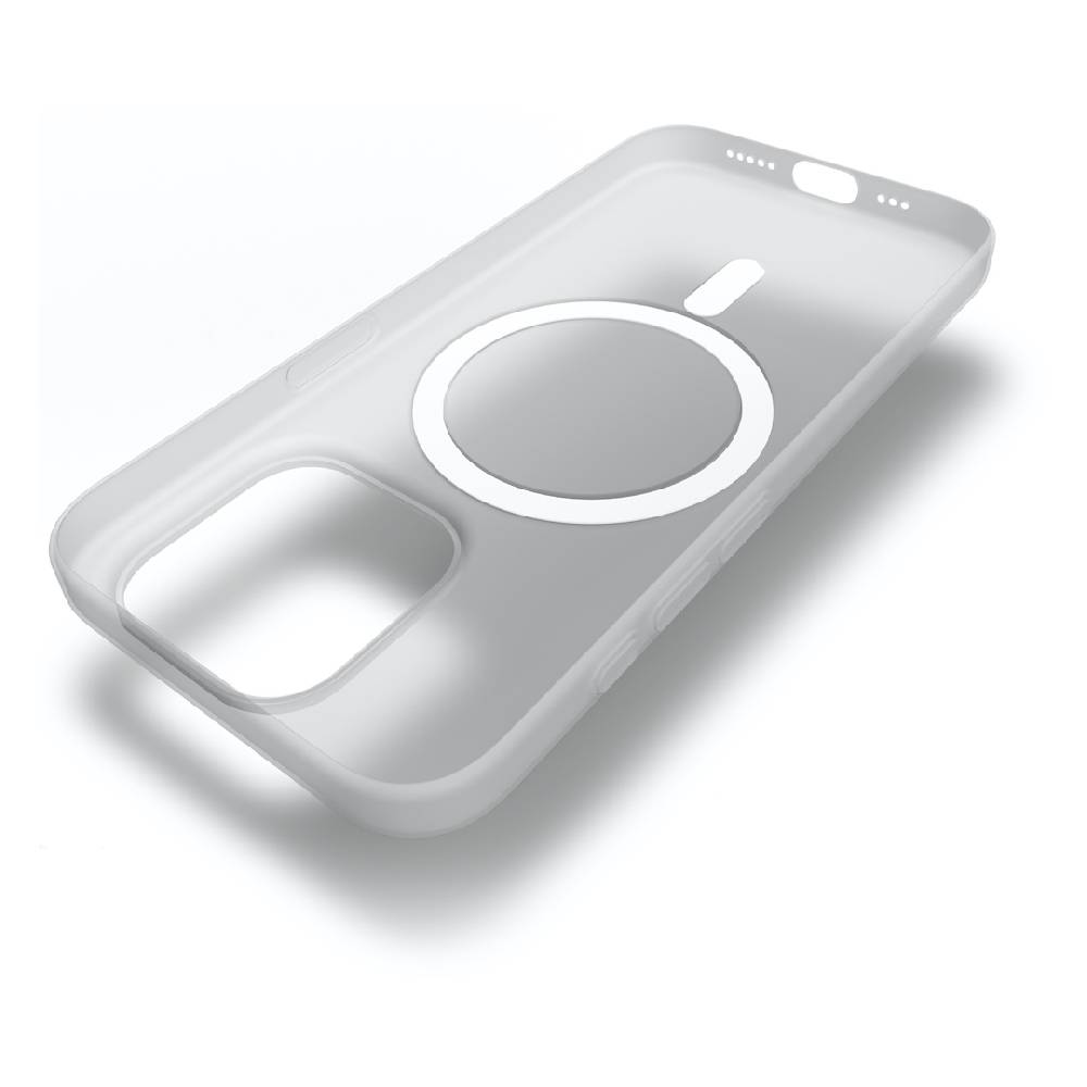 Puro Cover Air Mag per iPhone 15 Pro Outlet