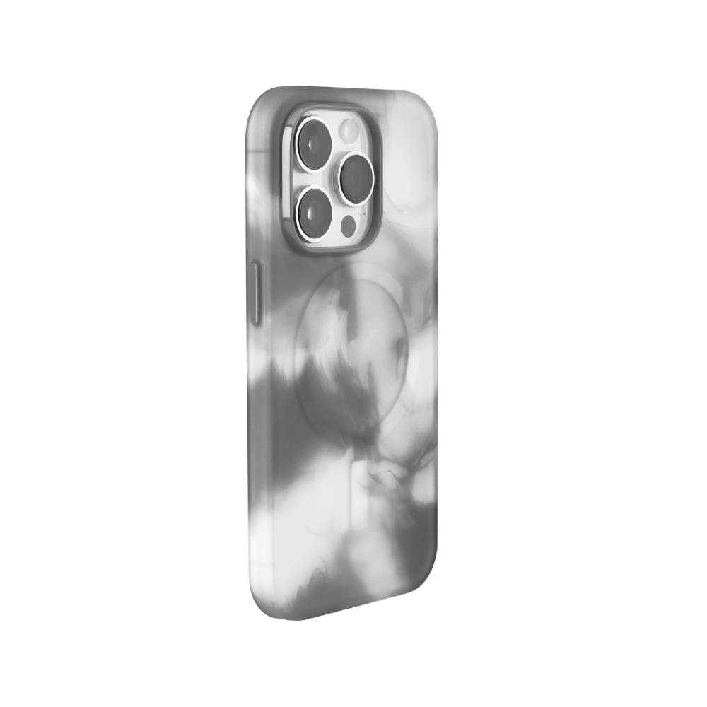 Puro Cover Aqua per iPhone 15 Pro In Vendita