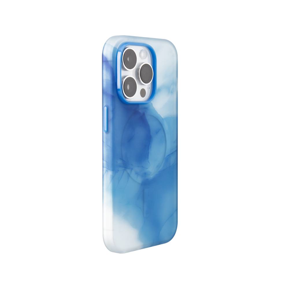 Puro Cover Aqua per iPhone 15 Vendite Flash