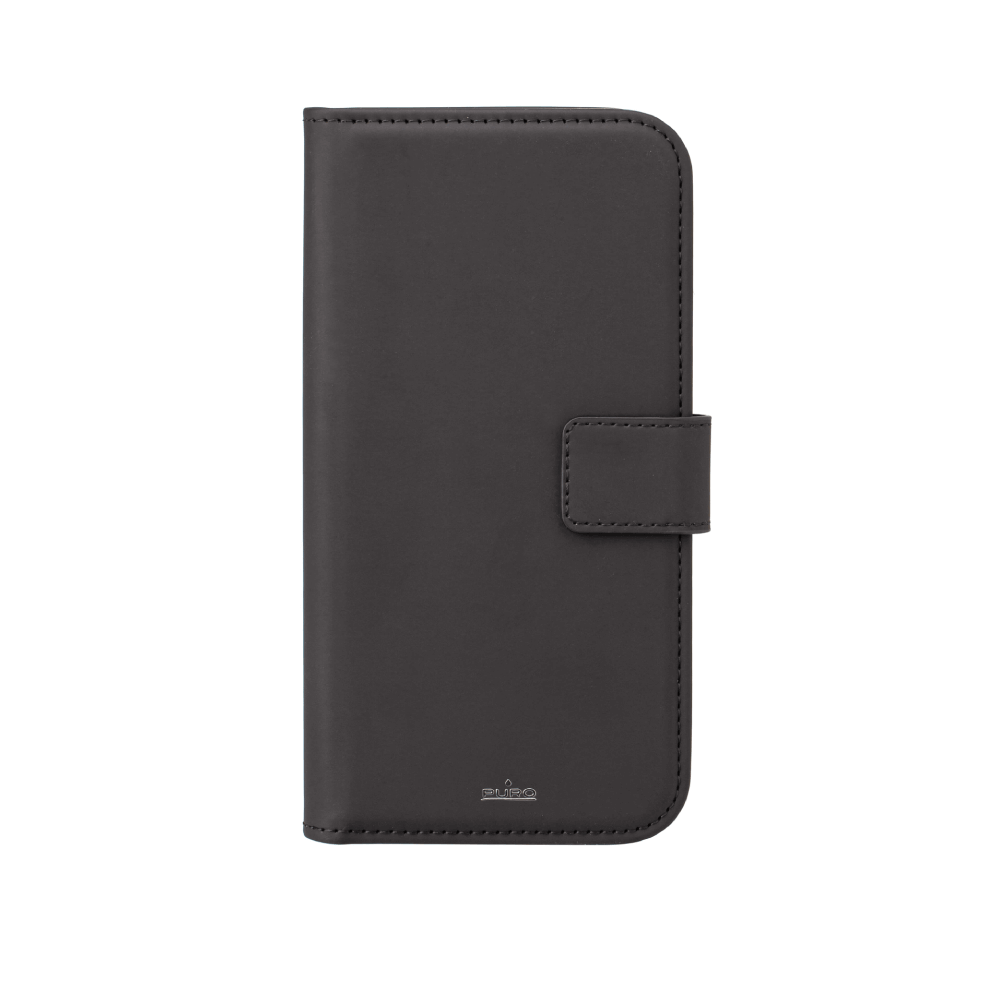 Puro Custodia Wallet Detachable per iPhone 15 Negozio