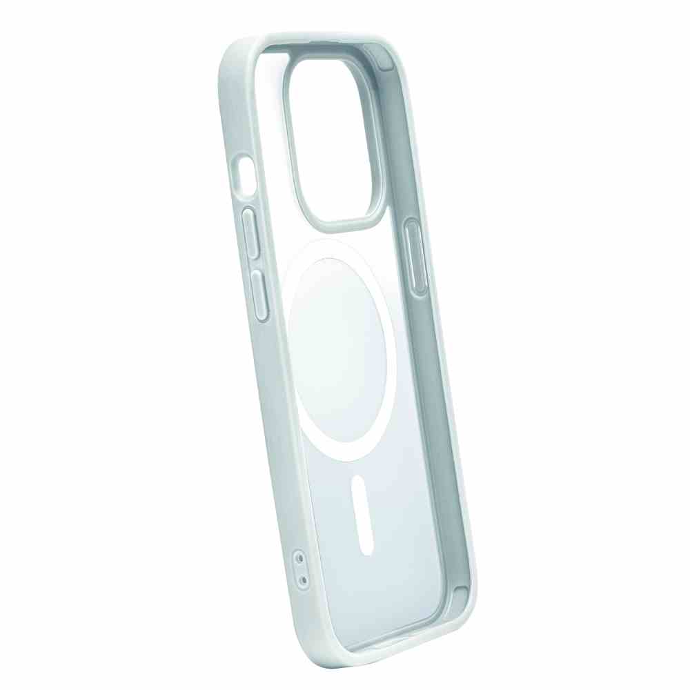 Puro Cover Gradient per iPhone 15 Nuova