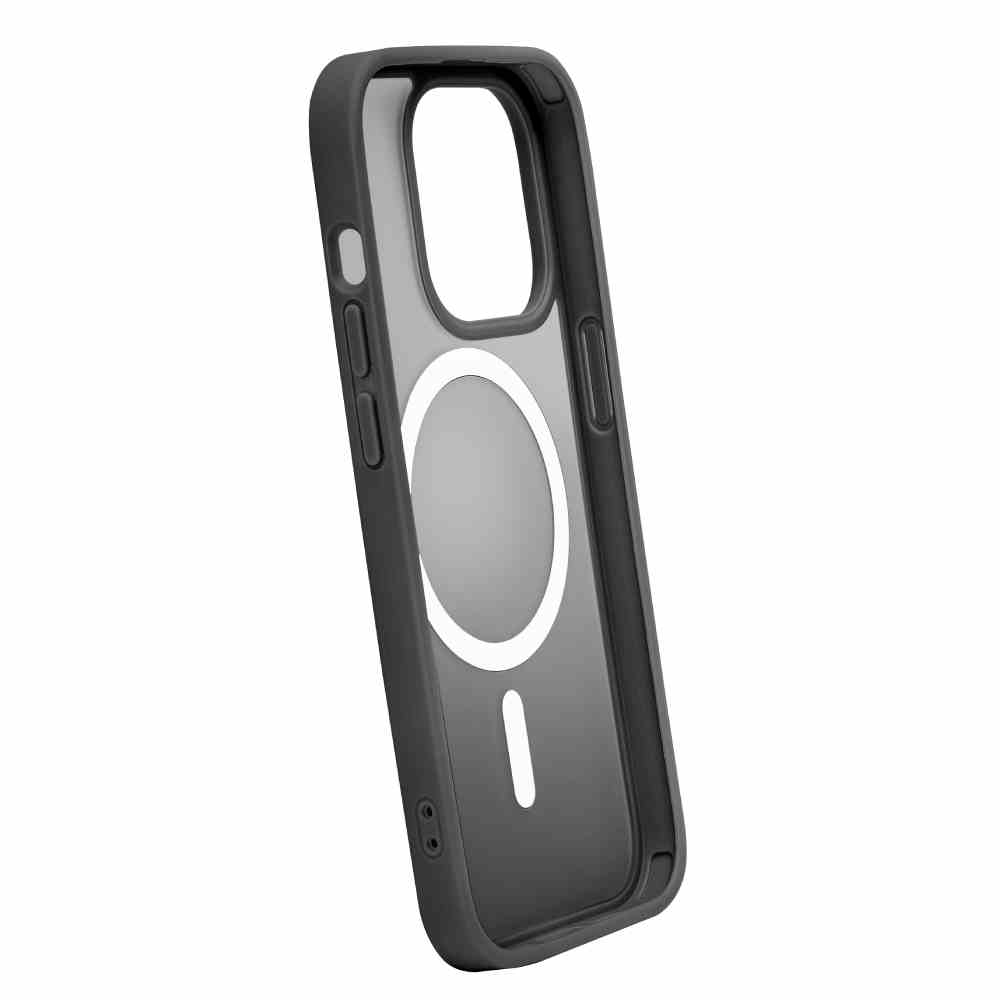 Puro Cover Gradient per iPhone 15 Nuova
