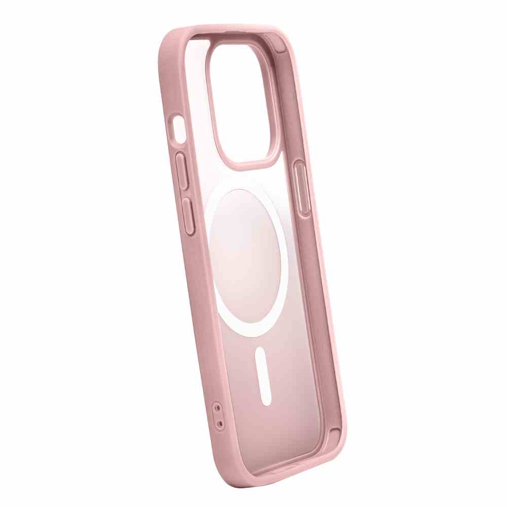 Puro Cover Gradient per iPhone 15 Nuova