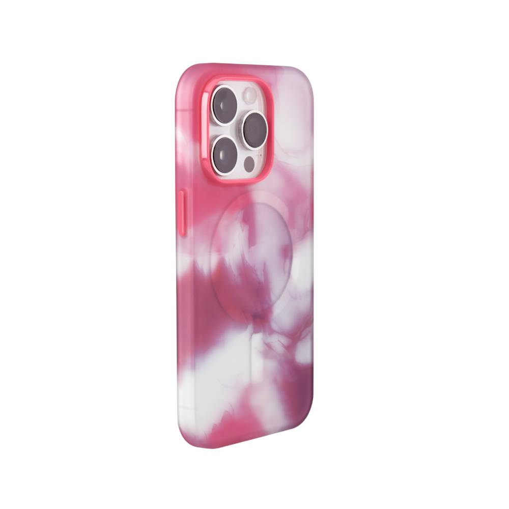 Puro Cover Aqua per iPhone 15 Plus 2025