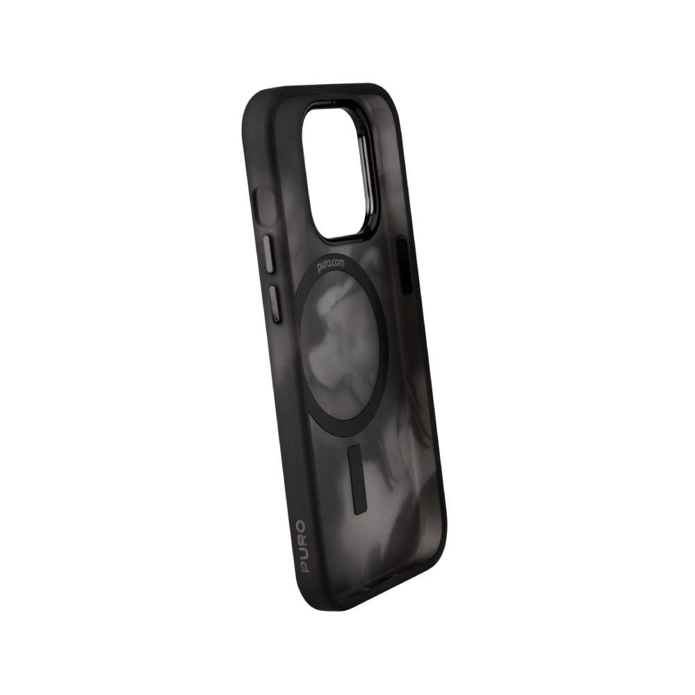 Puro Cover Aqua per iPhone 15 Plus 2025
