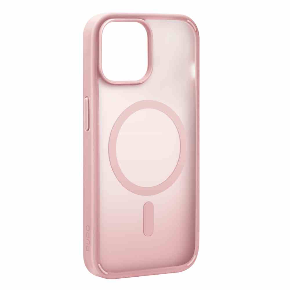 Puro Cover Gradient per iPhone 15 Plus Nuovo