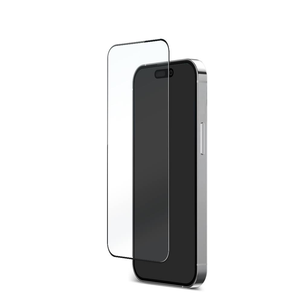 Puro Vetro temperato flessibile D3O per iPhone 15 Pro Max Promozione