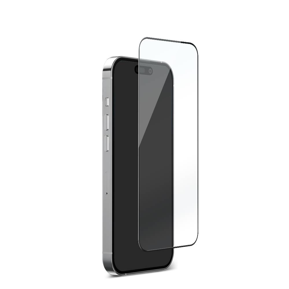 Puro Vetro temperato flessibile D3O per iPhone 15 Pro Max Promozione