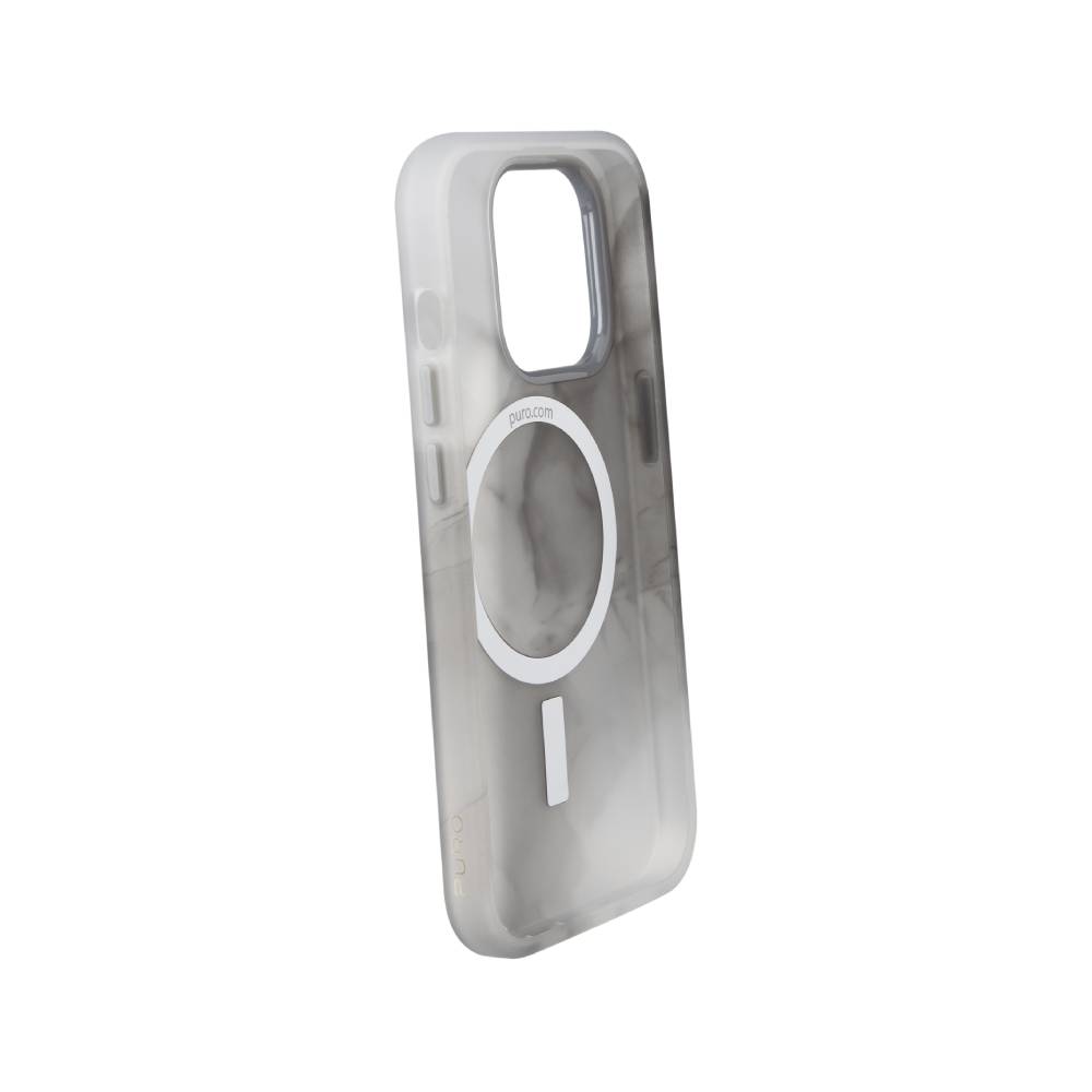 Puro Cover Aqua per iPhone 15 Pro Max Soddisfazione Garantita