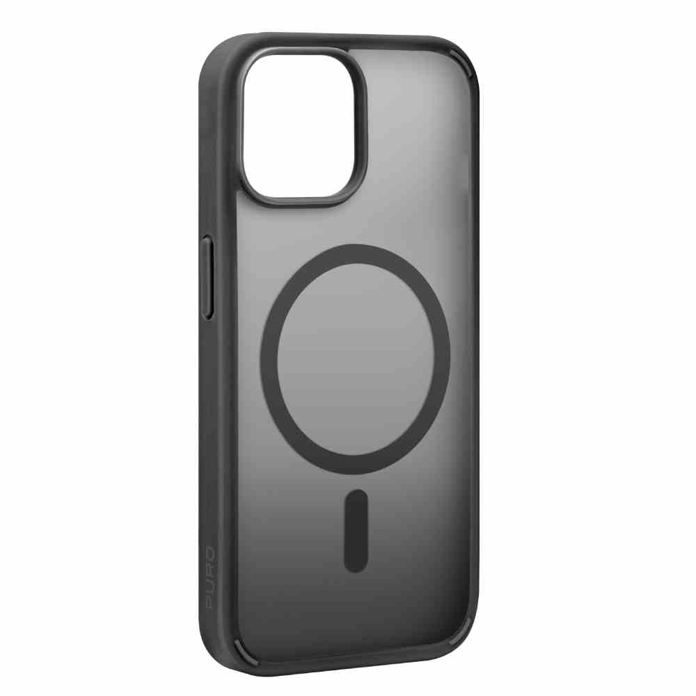 Puro Cover Gradient per iPhone 15 Pro Max Negozi Online