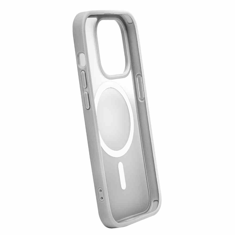 Puro Cover Gradient per iPhone 15 Pro Max Negozi Online