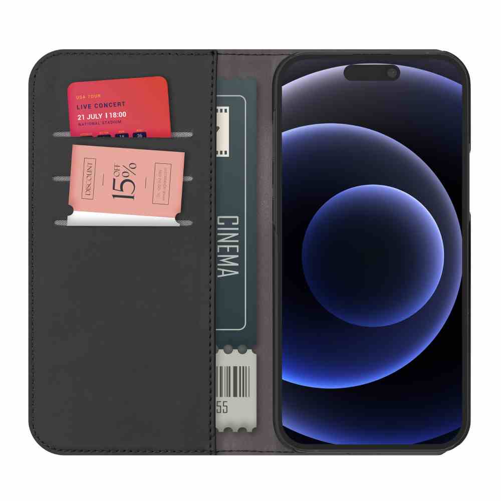 Puro Custodia Wallet Detachable per iPhone 15 Pro Max Acquista Ora