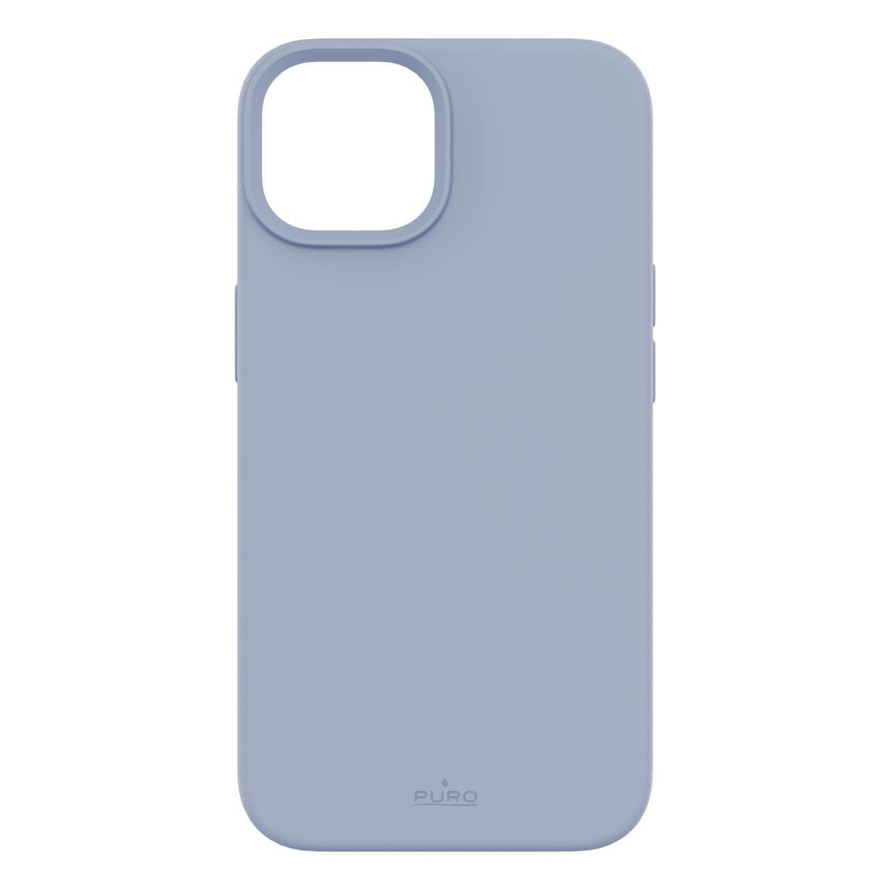 Puro Cover ICON Per IPhone 13 e 14 Consegna Veloce