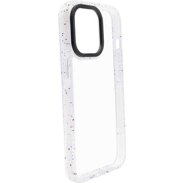 Puro Cover Recover per iPhone 14 Pro Novità