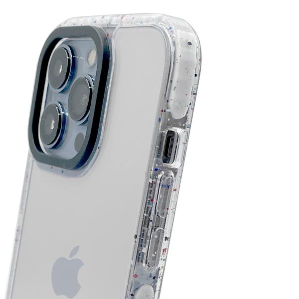 Puro Cover Recover per iPhone 14 Pro Novità