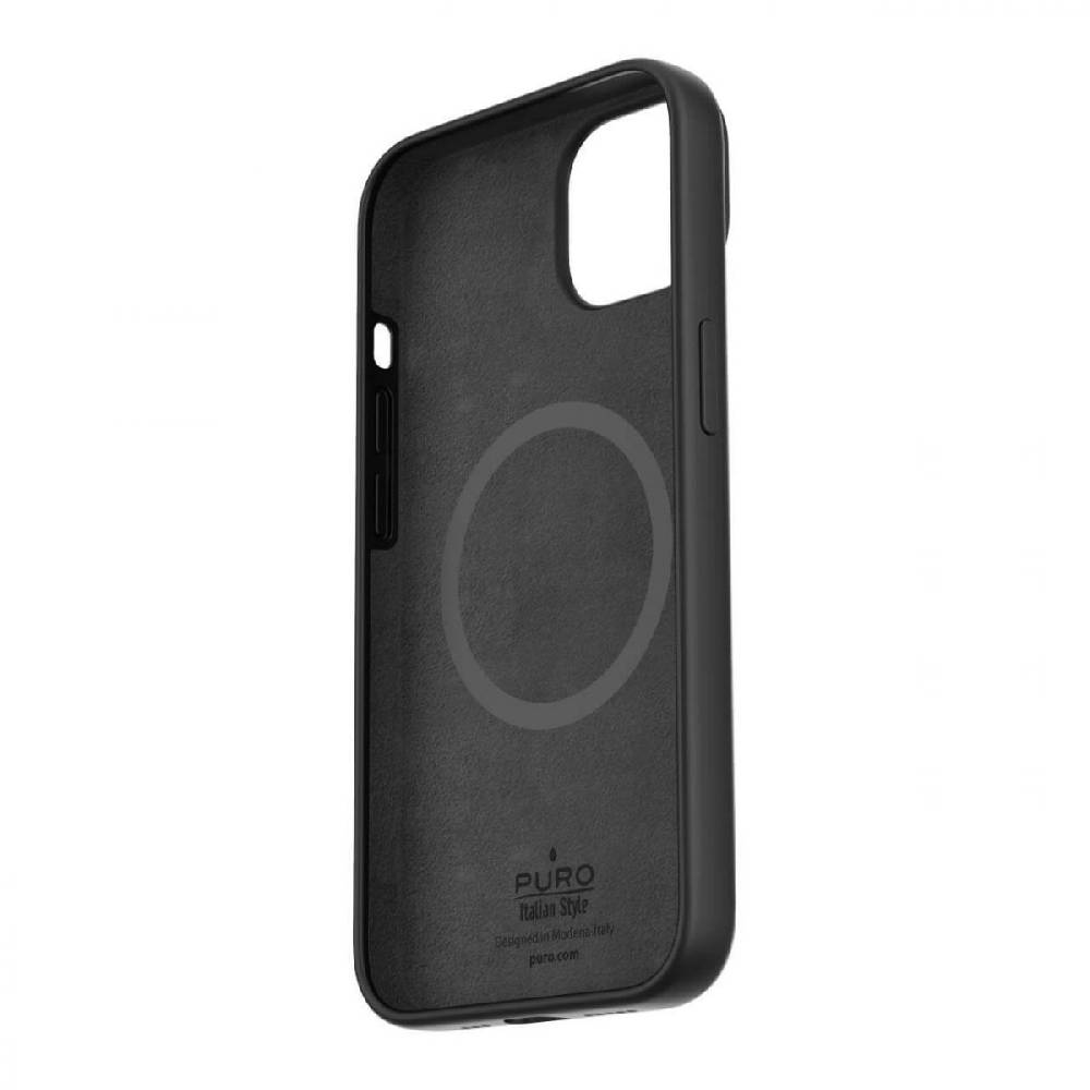Puro Cover ICON MAG per iPhone 14 Pro Presa
