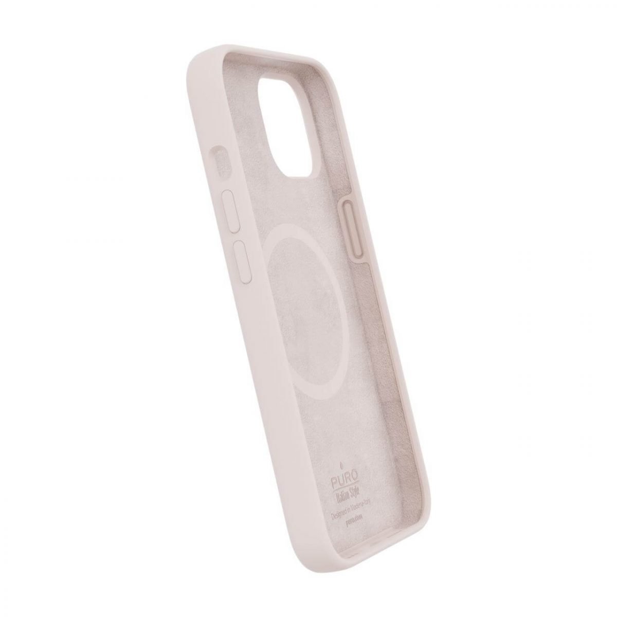 Puro Cover ICON MAG per iPhone 14 Pro Presa