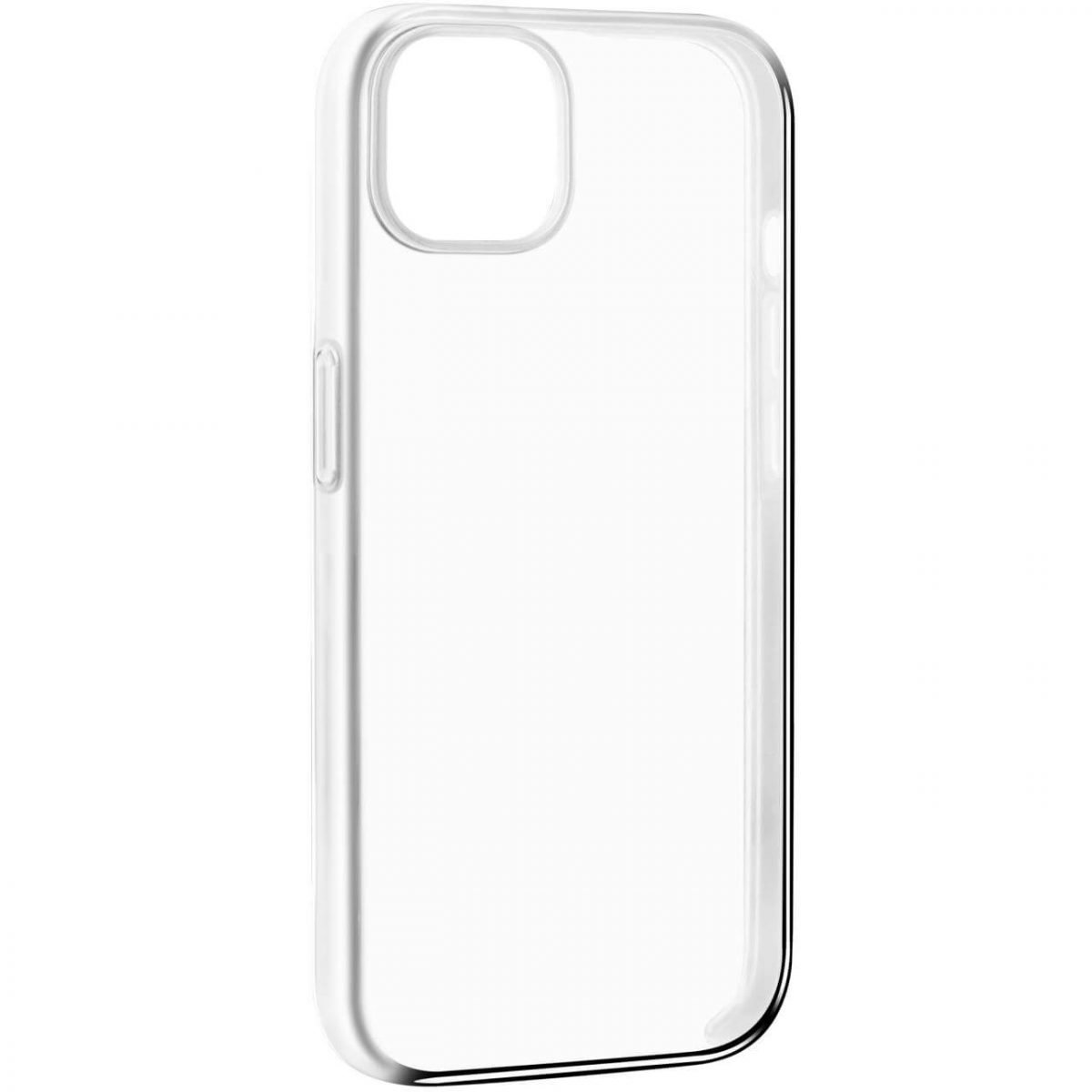 Puro Cover Impact Clear per iPhone 14 Pro Offerta