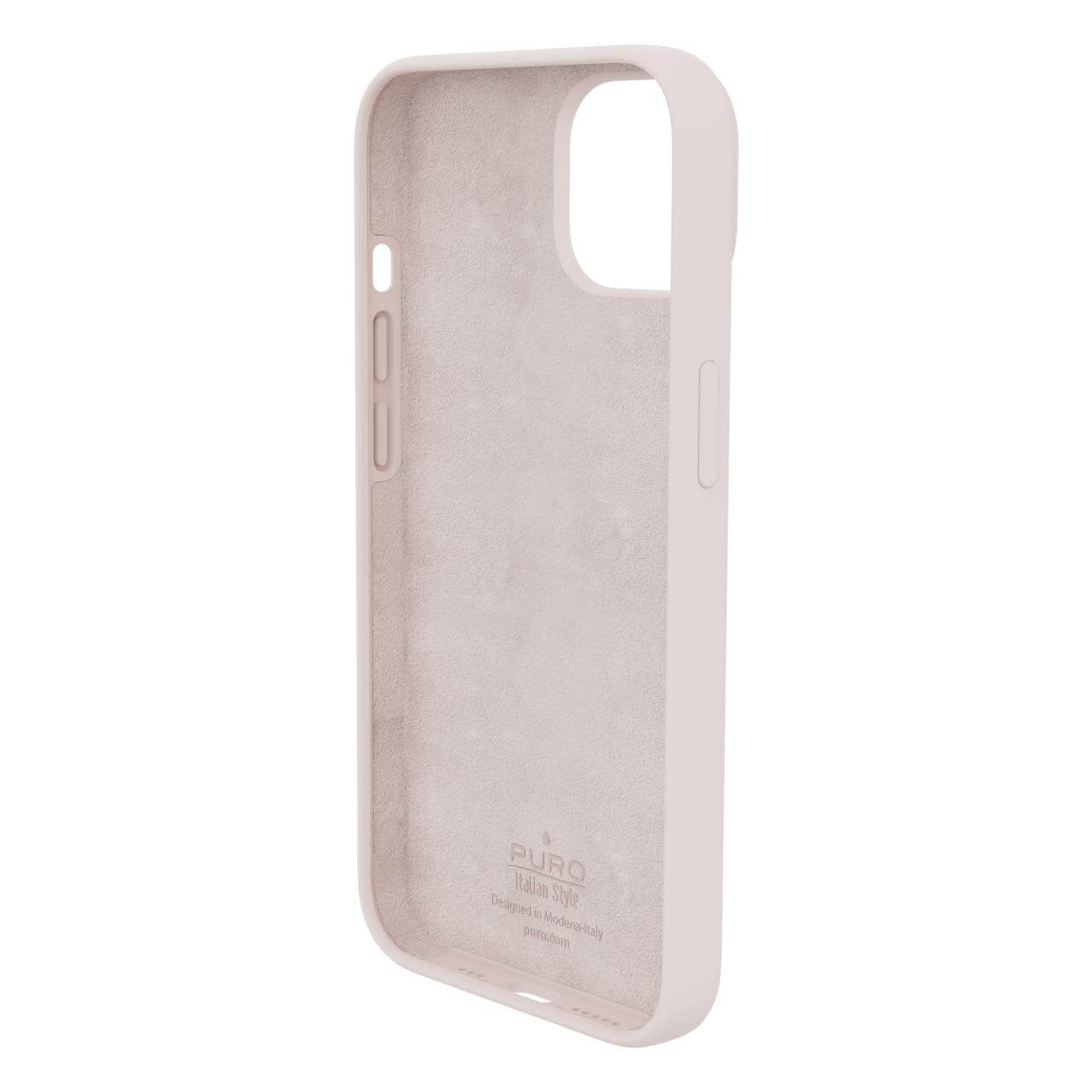 Puro Cover ICON Per iPhone 14 Pro Max Online