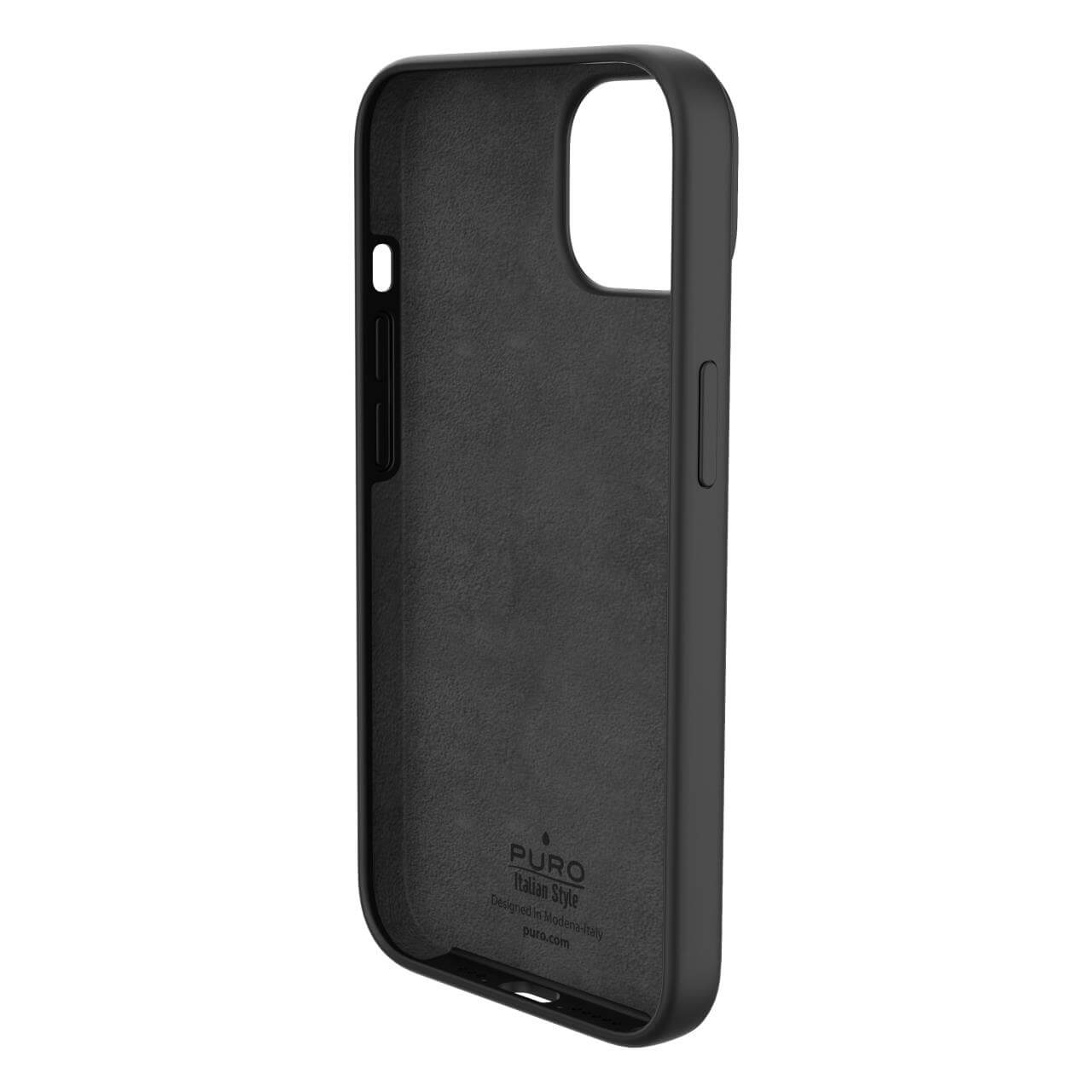 Puro Cover ICON Per iPhone 14 Pro Max Online