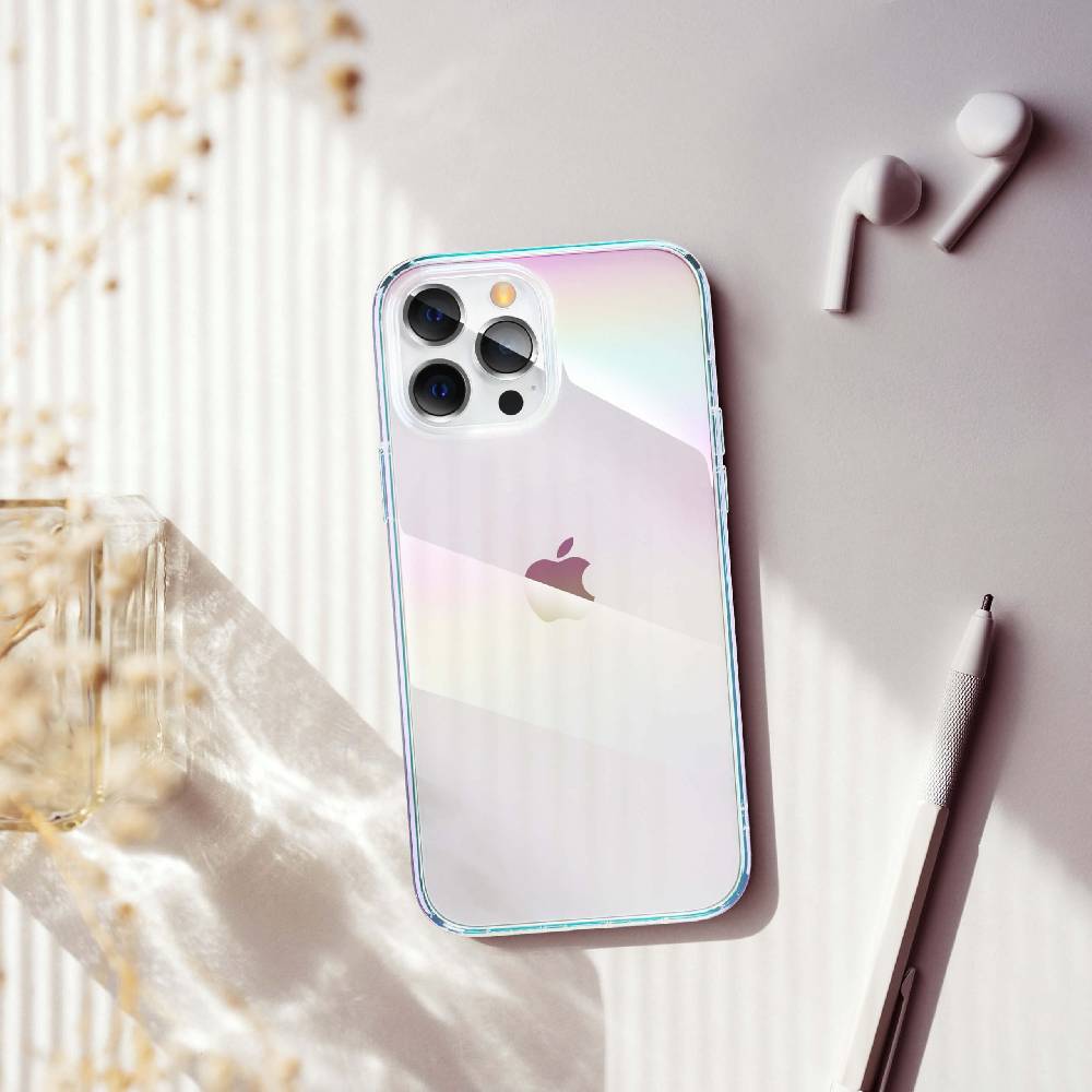 Puro Cover Hologram per iPhone 13 I Più Venduti