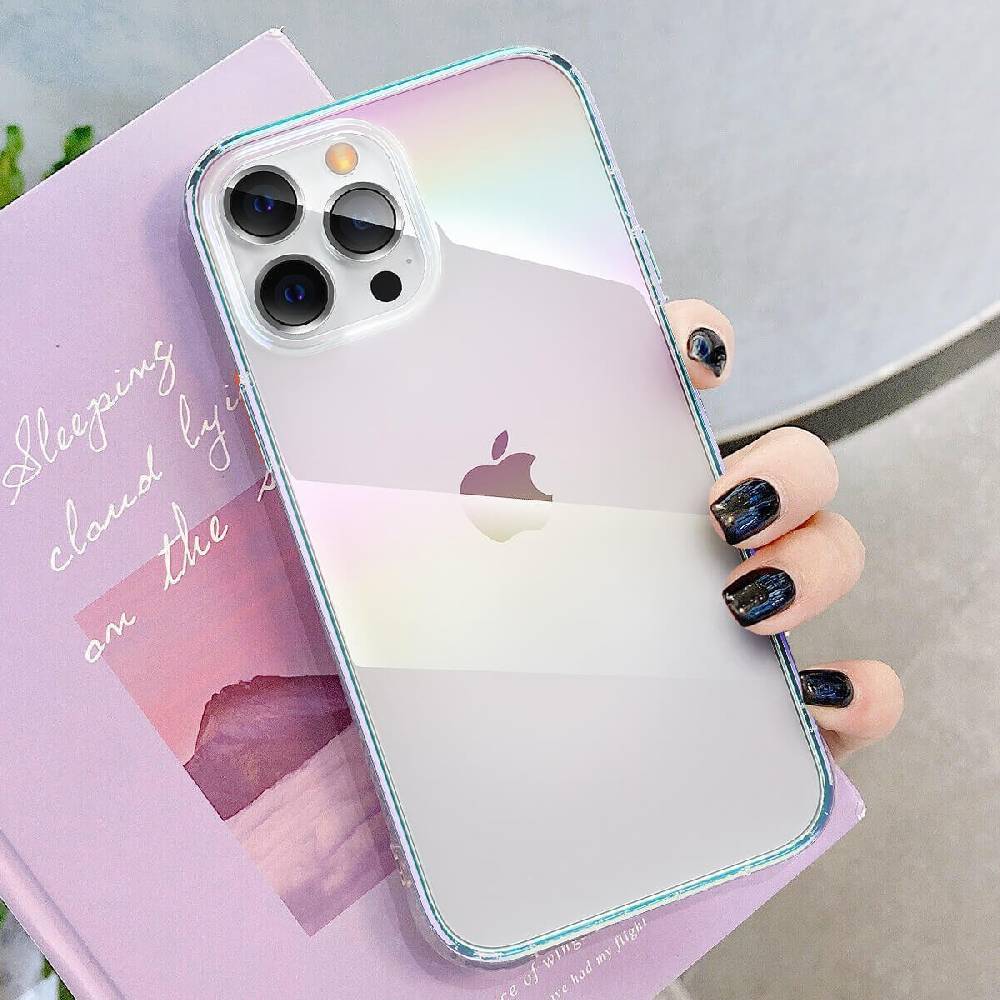 Puro Cover Hologram per iPhone 13 I Più Venduti