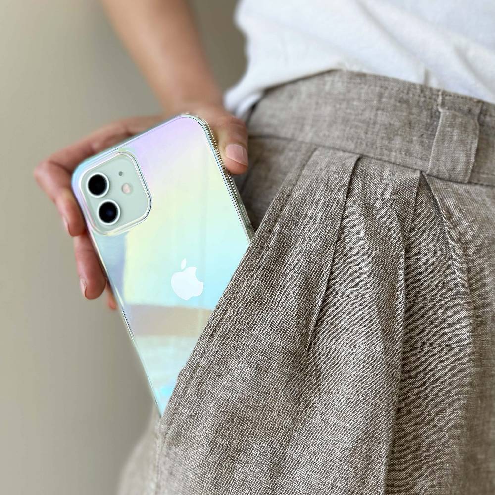 Puro Cover Hologram per iPhone 13 I Più Venduti
