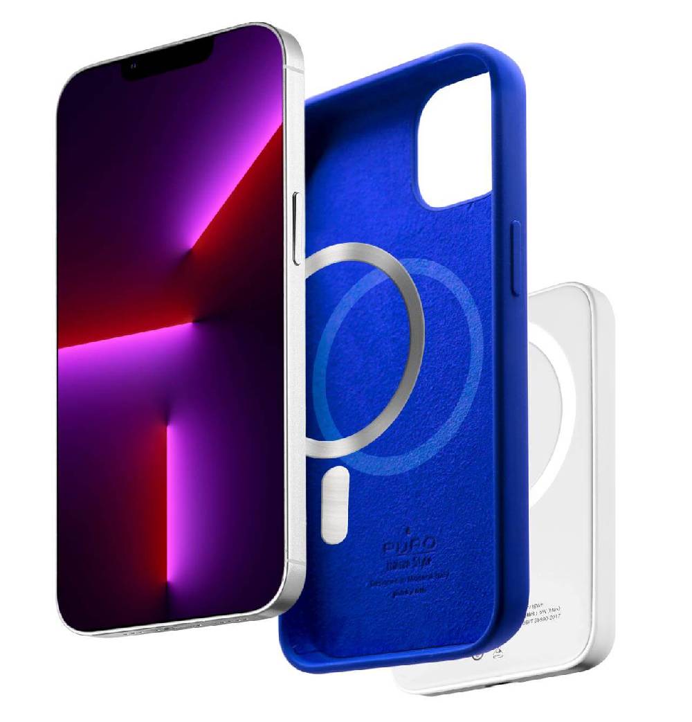 Puro Cover ICON MAG per iPhone 13 Negozio