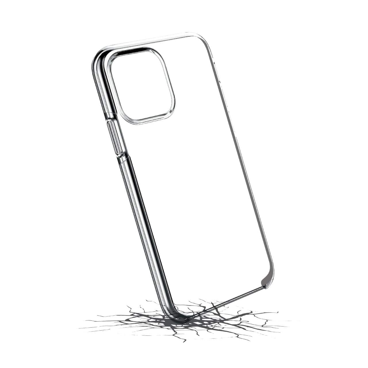 Puro Cover Impact Clear per iPhone 13 Pro Max Negozi Online