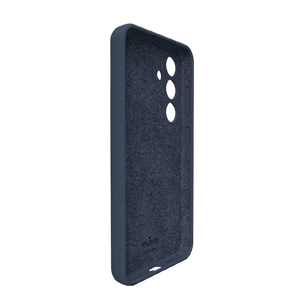 Puro Cover ICON per Samsung Galaxy S24 Affare Del Giorno
