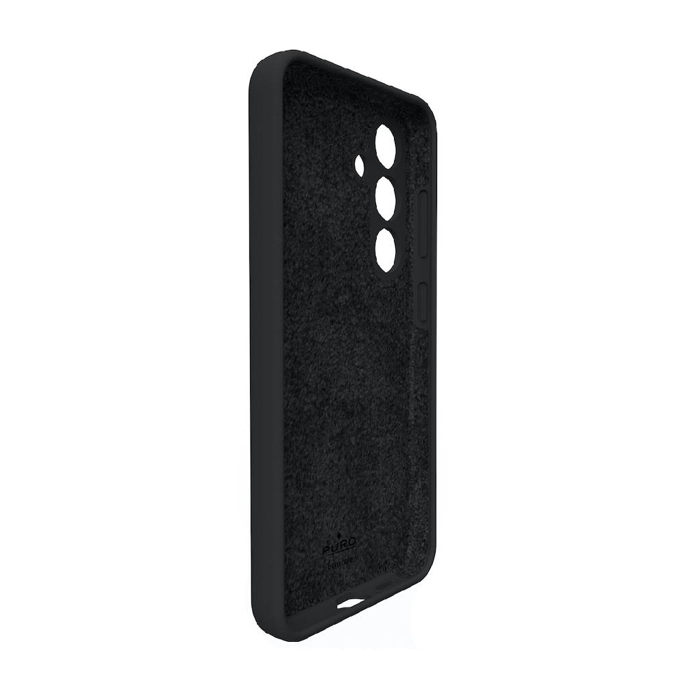 Puro Cover ICON per Samsung Galaxy S24 Affare Del Giorno