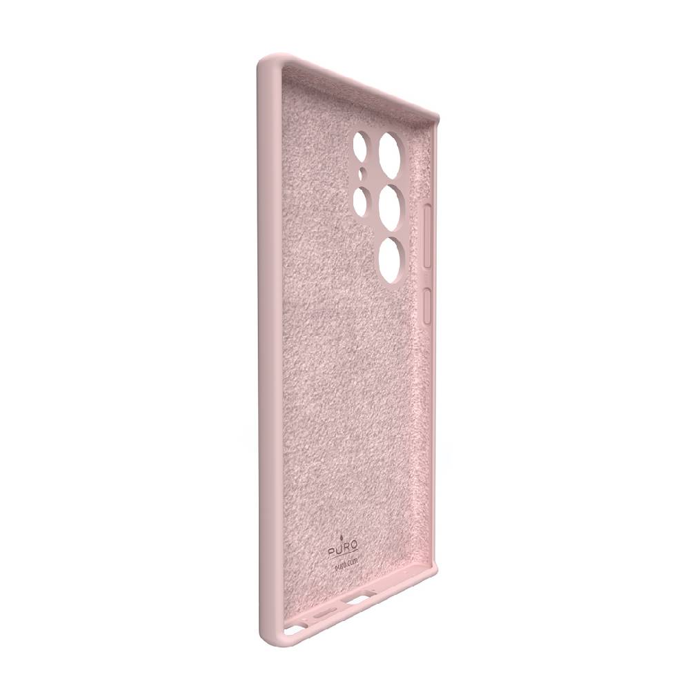 Puro Cover ICON per Samsung Galaxy S24 Ultra Saldi