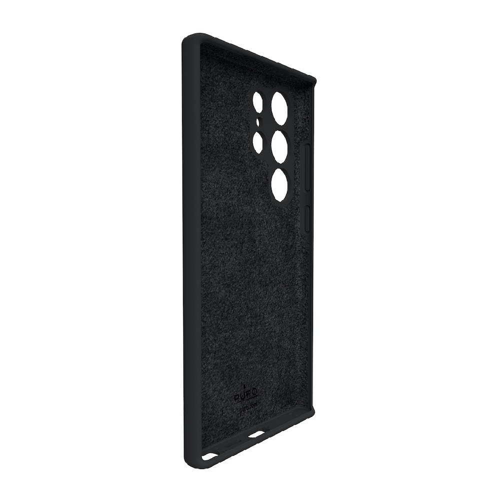 Puro Cover ICON per Samsung Galaxy S24 Ultra Saldi