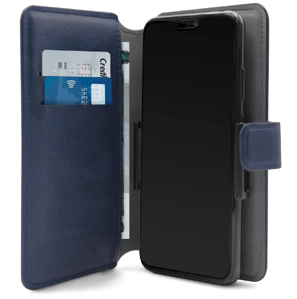 Puro Custodia Universale UNIWALLET 360° per smartphone XL e XXL Saldi Di Fabbrica