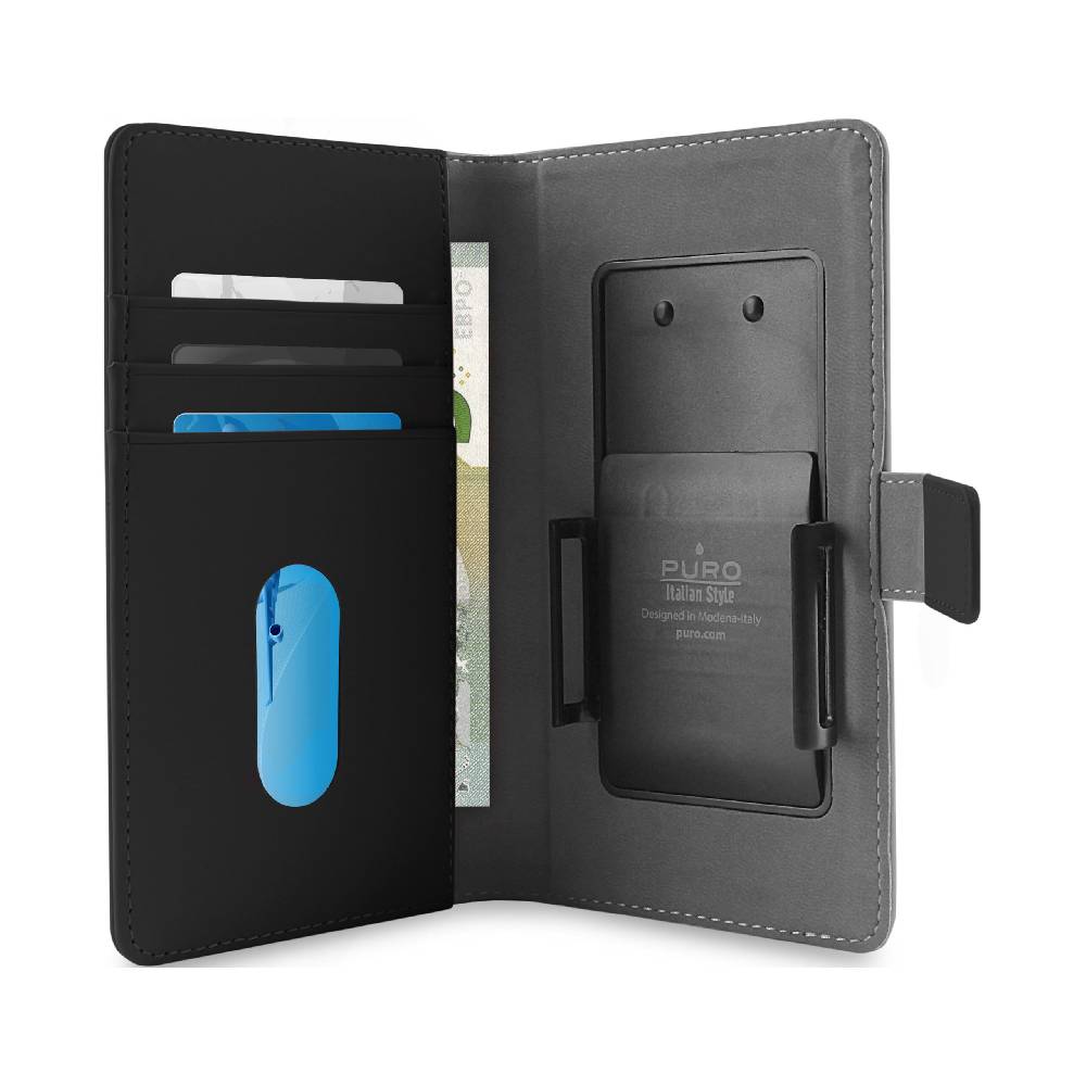 Puro Custodia SMART WALLET XXL Vendite Flash