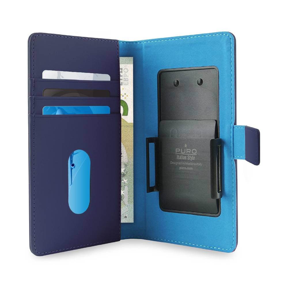 Puro Custodia SMART WALLET taglia XL Negozio