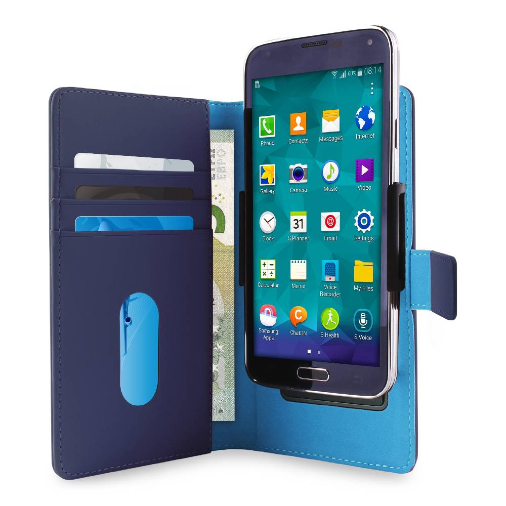 Puro Custodia SMART WALLET taglia XL Negozio