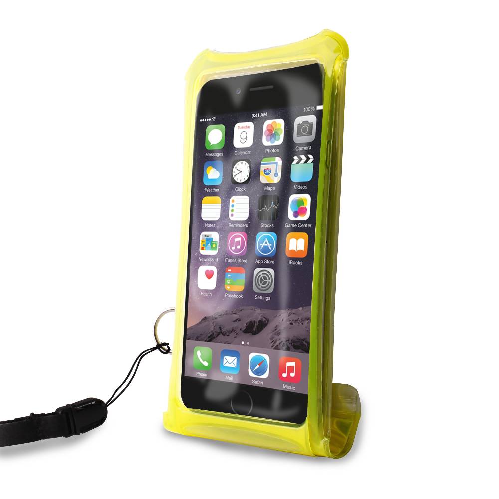 Puro Custodia SLIM WATER fino a 5.1″ – ideale per iPhone 13 Mini Nuovo