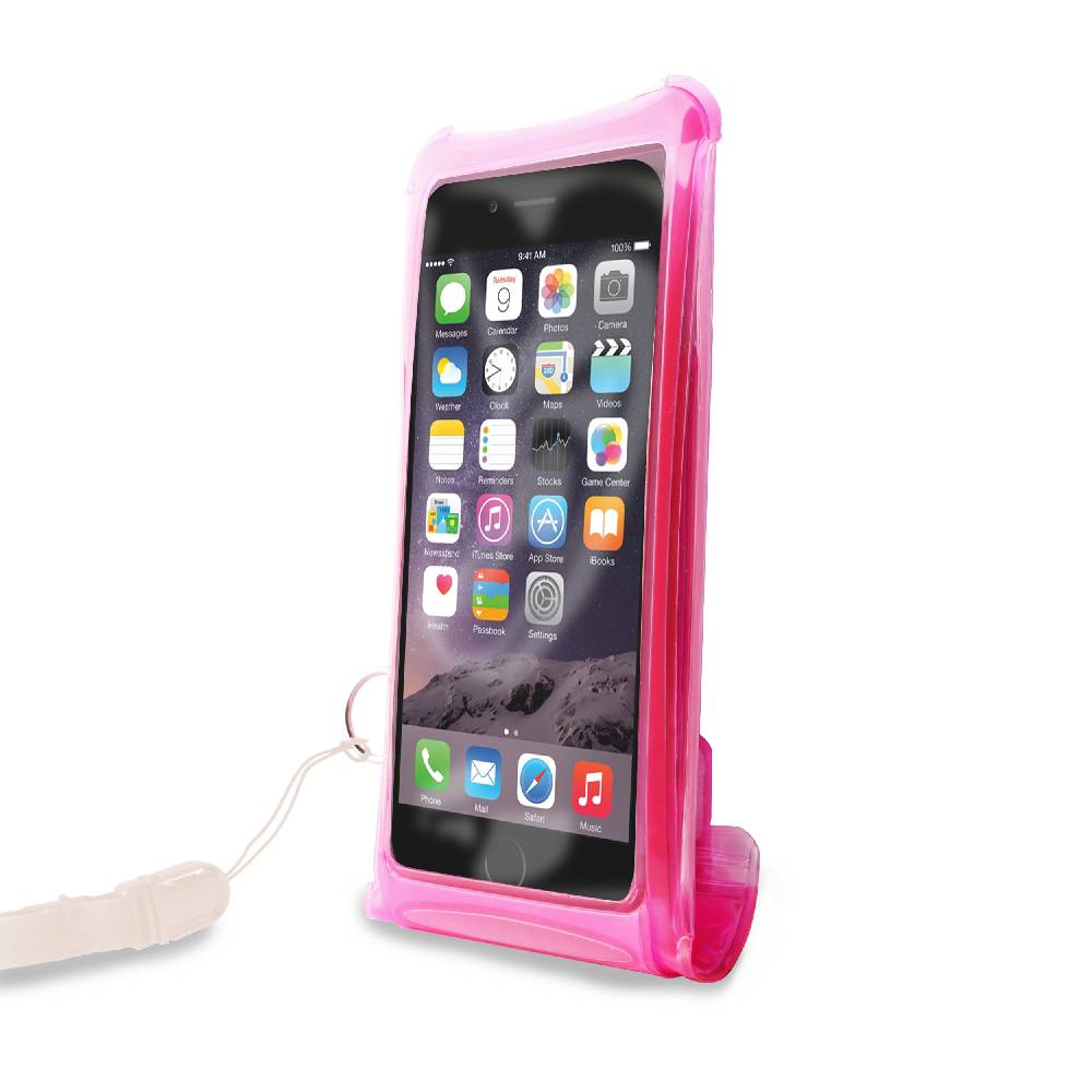 Puro Custodia SLIM WATER fino a 5.1″ – ideale per iPhone 13 Mini Nuovo