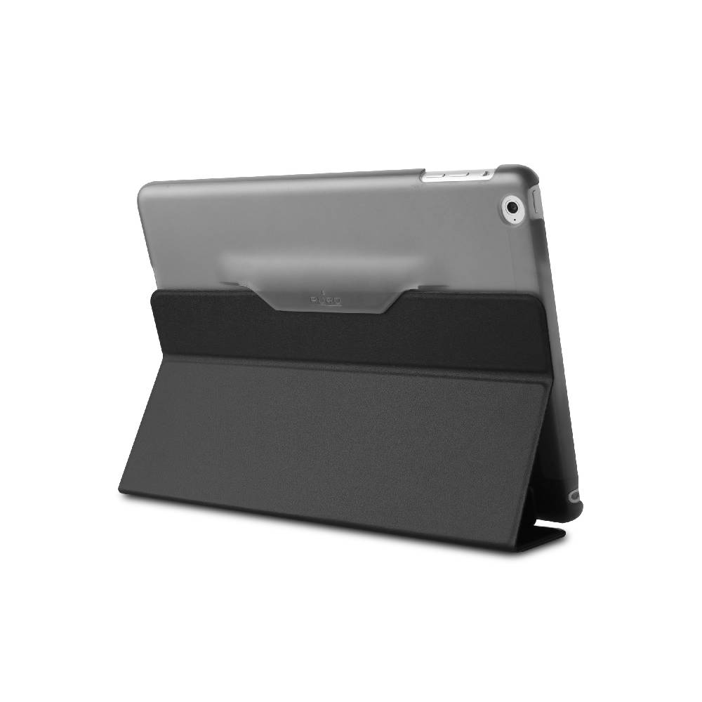 Puro Custodia Zeta Slim Nero Spedizione Gratuita