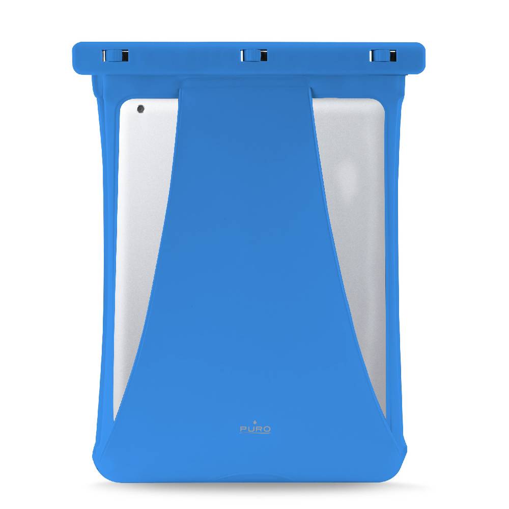 Puro Custodie universali impermeabili per tablet fino a Pezzi Unici