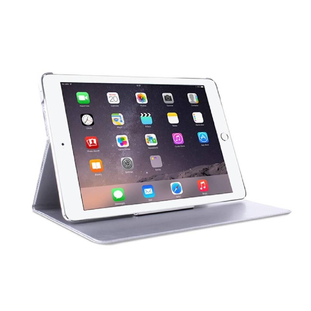 Puro Custodia BOOKLET SLIM per iPad Air 2 Negozi Online