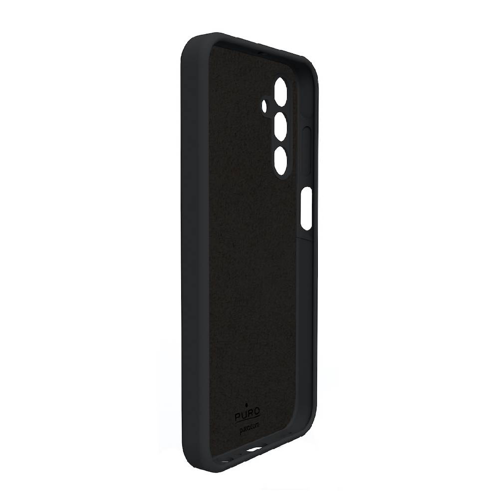 Puro Cover ICON per Samsung Galaxy A15 Consegna Veloce