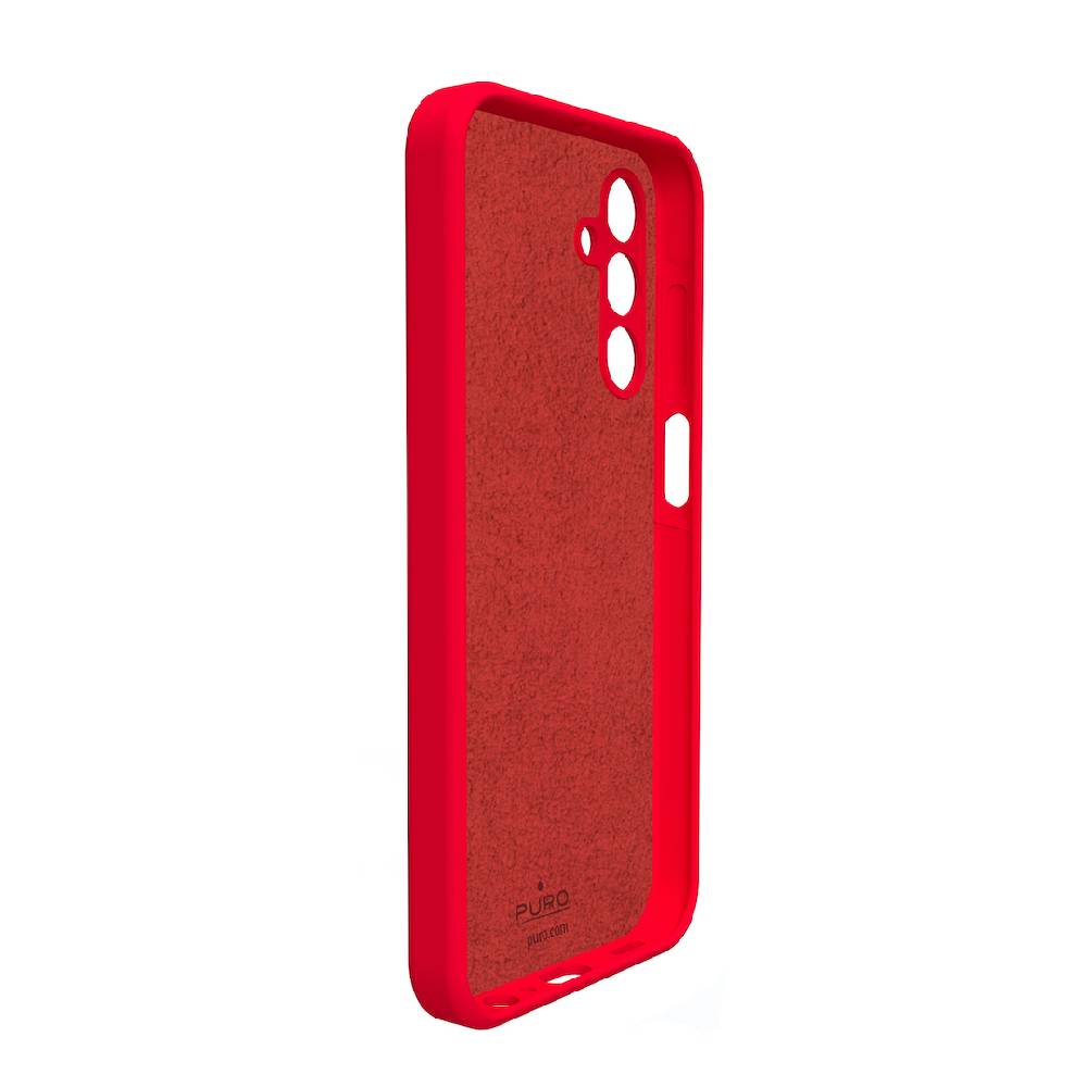 Puro Cover ICON per Samsung Galaxy A15 Consegna Veloce