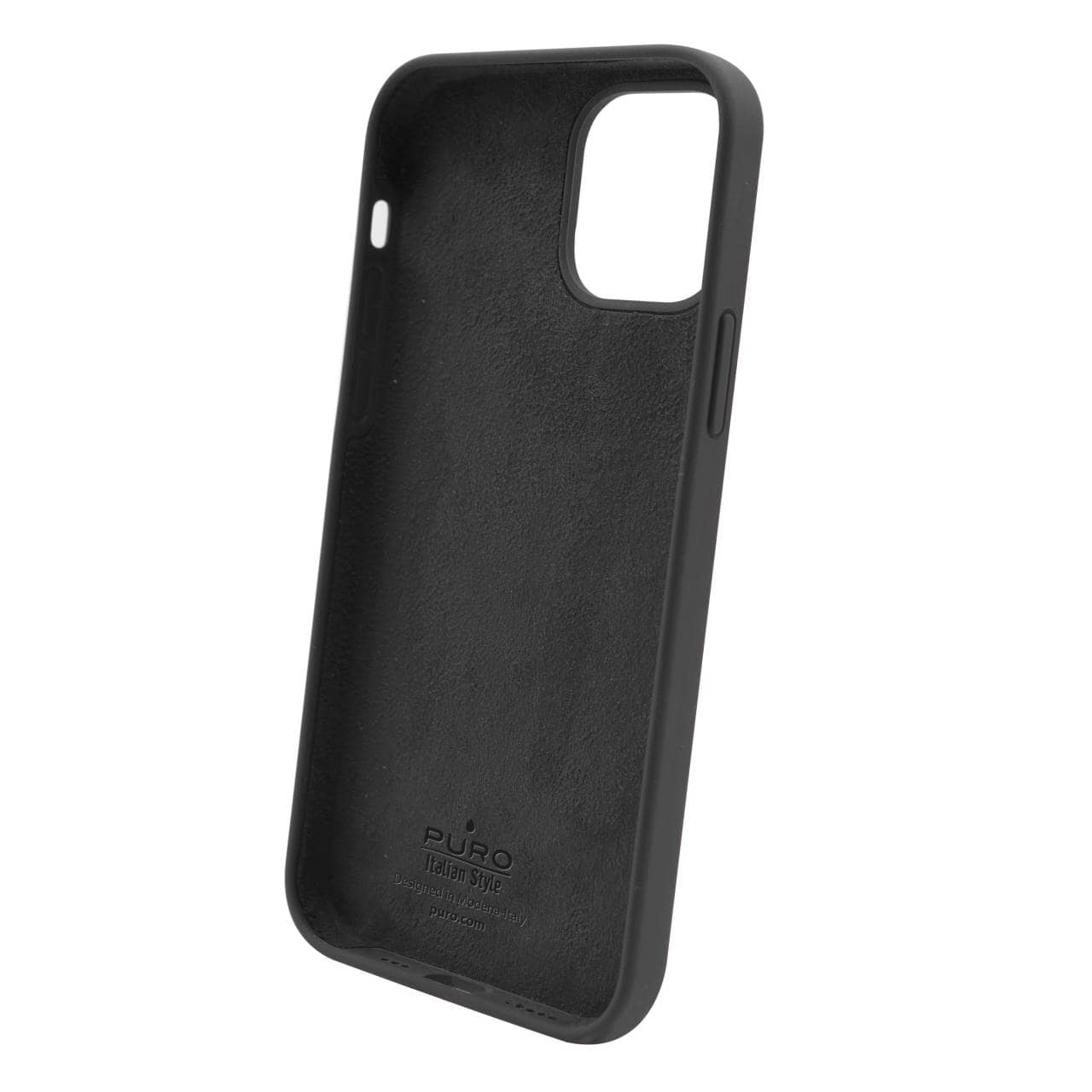 Puro Cover ICON per iPhone 13 Soddisfazione Garantita